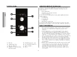 Preview for 4 page of Samsung GE102N Owner'S Instructions & Cooking Manual