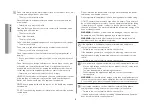 Preview for 8 page of Samsung GE102N Owner'S Instructions & Cooking Manual