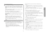 Preview for 9 page of Samsung GE102N Owner'S Instructions & Cooking Manual