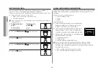 Preview for 12 page of Samsung GE102N Owner'S Instructions & Cooking Manual