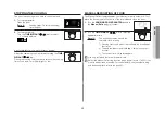 Preview for 15 page of Samsung GE102N Owner'S Instructions & Cooking Manual