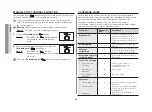 Preview for 18 page of Samsung GE102N Owner'S Instructions & Cooking Manual