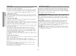 Preview for 22 page of Samsung GE102N Owner'S Instructions & Cooking Manual