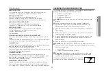 Preview for 27 page of Samsung GE102N Owner'S Instructions & Cooking Manual