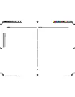 Preview for 30 page of Samsung GE106V Owner'S Instructions Manual