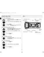 Preview for 2 page of Samsung GE107W Owner'S Instructions Manual