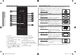 Предварительный просмотр 4 страницы Samsung GE109M Owner'S Instructions & Cooking Manual