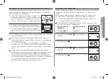 Предварительный просмотр 9 страницы Samsung GE109M Owner'S Instructions & Cooking Manual