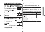 Предварительный просмотр 15 страницы Samsung GE109M Owner'S Instructions & Cooking Manual