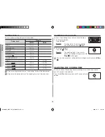 Preview for 14 page of Samsung GE109MD Owner'S Instructions & Cooking Manual