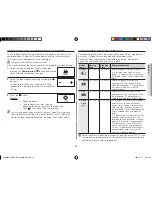 Preview for 21 page of Samsung GE109MD Owner'S Instructions & Cooking Manual