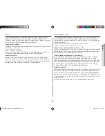 Preview for 33 page of Samsung GE109MD Owner'S Instructions & Cooking Manual