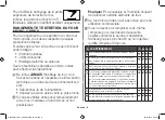 Preview for 44 page of Samsung GE109MST1 Owner'S Instructions & Cooking Manual