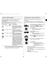 Предварительный просмотр 11 страницы Samsung GE2860 Owner'S Instructions Manual