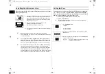 Preview for 30 page of Samsung GE401 Owner'S Instructions And Cooking Manual