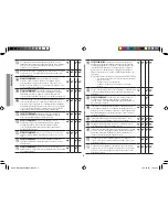 Preview for 6 page of Samsung GE71A Owner'S Instructions And Cooking Manual