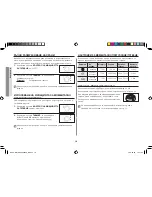 Preview for 10 page of Samsung GE71A Owner'S Instructions And Cooking Manual