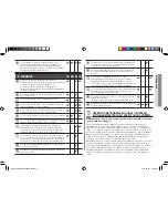 Preview for 31 page of Samsung GE71A Owner'S Instructions And Cooking Manual