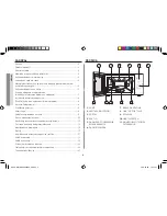 Preview for 50 page of Samsung GE71A Owner'S Instructions And Cooking Manual