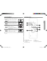 Preview for 51 page of Samsung GE71A Owner'S Instructions And Cooking Manual