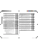 Preview for 54 page of Samsung GE71A Owner'S Instructions And Cooking Manual