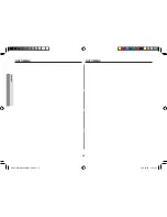 Preview for 70 page of Samsung GE71A Owner'S Instructions And Cooking Manual