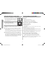 Preview for 80 page of Samsung GE71A Owner'S Instructions And Cooking Manual