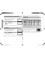 Preview for 82 page of Samsung GE71A Owner'S Instructions And Cooking Manual