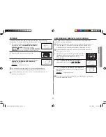 Preview for 131 page of Samsung GE71A Owner'S Instructions And Cooking Manual