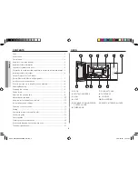 Preview for 146 page of Samsung GE71A Owner'S Instructions And Cooking Manual