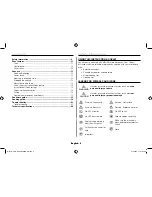 Preview for 2 page of Samsung GE71M Owner'S Instructions & Cooking Manual