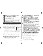 Preview for 6 page of Samsung GE71M Owner'S Instructions & Cooking Manual