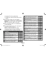 Preview for 8 page of Samsung GE71M Owner'S Instructions & Cooking Manual