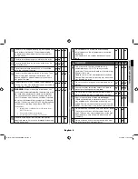 Preview for 9 page of Samsung GE71M Owner'S Instructions & Cooking Manual