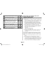 Preview for 10 page of Samsung GE71M Owner'S Instructions & Cooking Manual