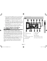 Preview for 11 page of Samsung GE71M Owner'S Instructions & Cooking Manual