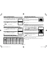 Preview for 14 page of Samsung GE71M Owner'S Instructions & Cooking Manual