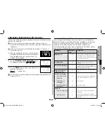 Preview for 15 page of Samsung GE71M Owner'S Instructions & Cooking Manual