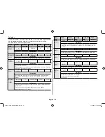 Preview for 22 page of Samsung GE71M Owner'S Instructions & Cooking Manual