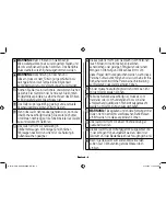 Preview for 28 page of Samsung GE71M Owner'S Instructions & Cooking Manual