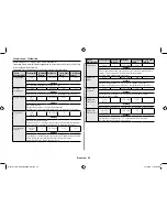 Preview for 46 page of Samsung GE71M Owner'S Instructions & Cooking Manual