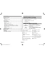 Preview for 50 page of Samsung GE71M Owner'S Instructions & Cooking Manual