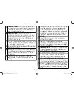 Preview for 52 page of Samsung GE71M Owner'S Instructions & Cooking Manual