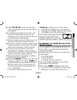 Preview for 55 page of Samsung GE71M Owner'S Instructions & Cooking Manual