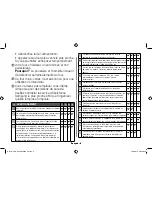 Preview for 56 page of Samsung GE71M Owner'S Instructions & Cooking Manual