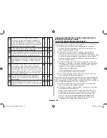 Preview for 58 page of Samsung GE71M Owner'S Instructions & Cooking Manual