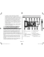 Preview for 59 page of Samsung GE71M Owner'S Instructions & Cooking Manual