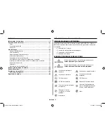 Preview for 74 page of Samsung GE71M Owner'S Instructions & Cooking Manual