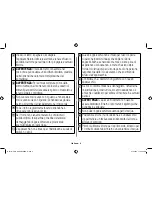 Preview for 76 page of Samsung GE71M Owner'S Instructions & Cooking Manual