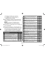 Preview for 80 page of Samsung GE71M Owner'S Instructions & Cooking Manual